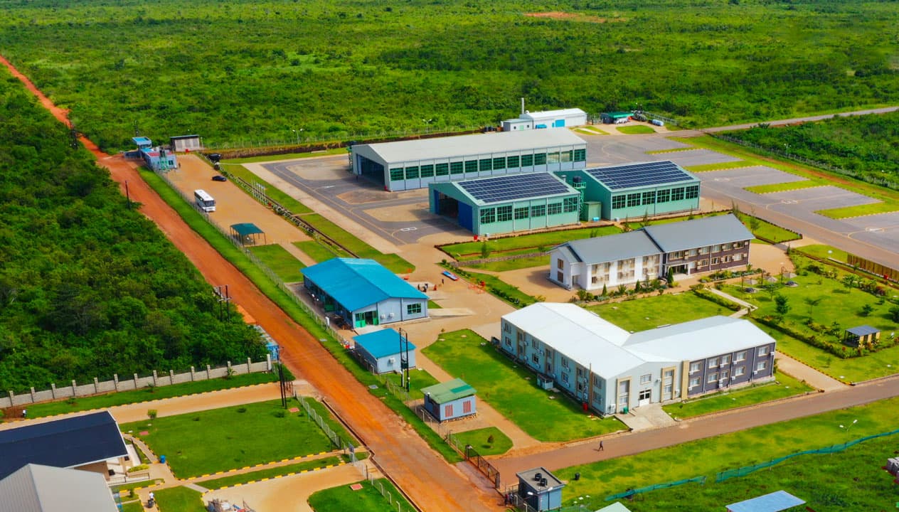 Aviation Consultancy, Training & Simulation
