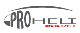 Proheli Logo